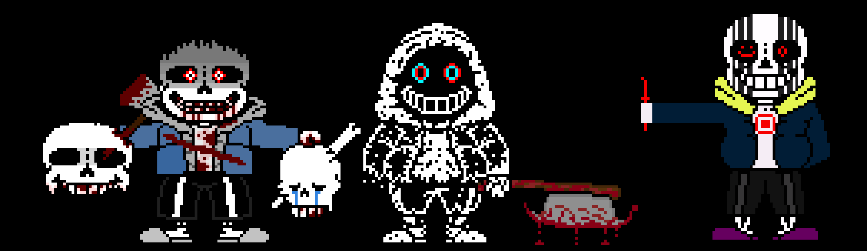 [d082ec] murder murder time trio phase 3