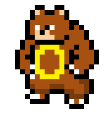 [9664c4] Ursaring
