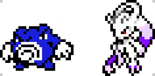 [9664c4] Pokemon