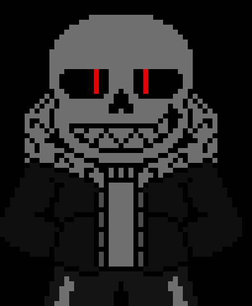 [0ae1f1] *goes into Terror's shadow and controls him, making him hit himself*