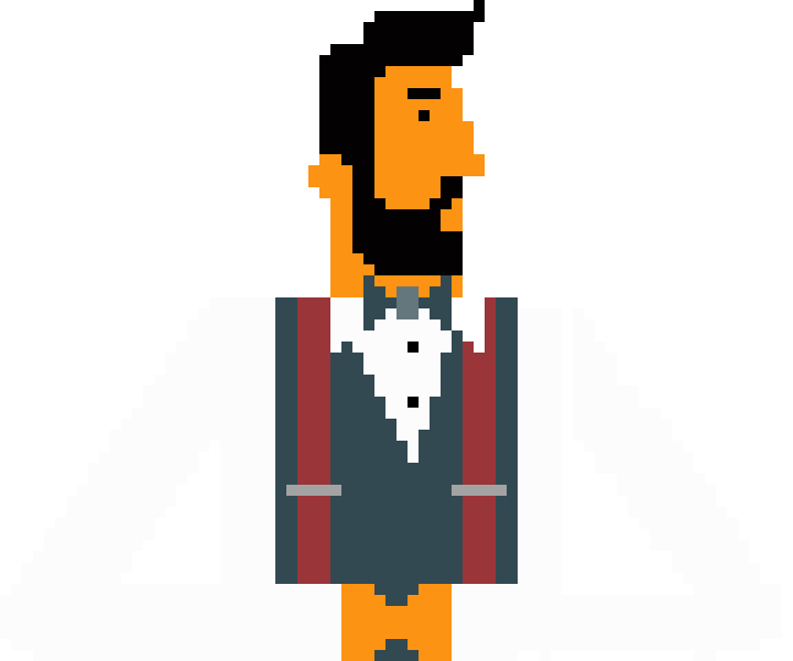 [f45063] Bartender