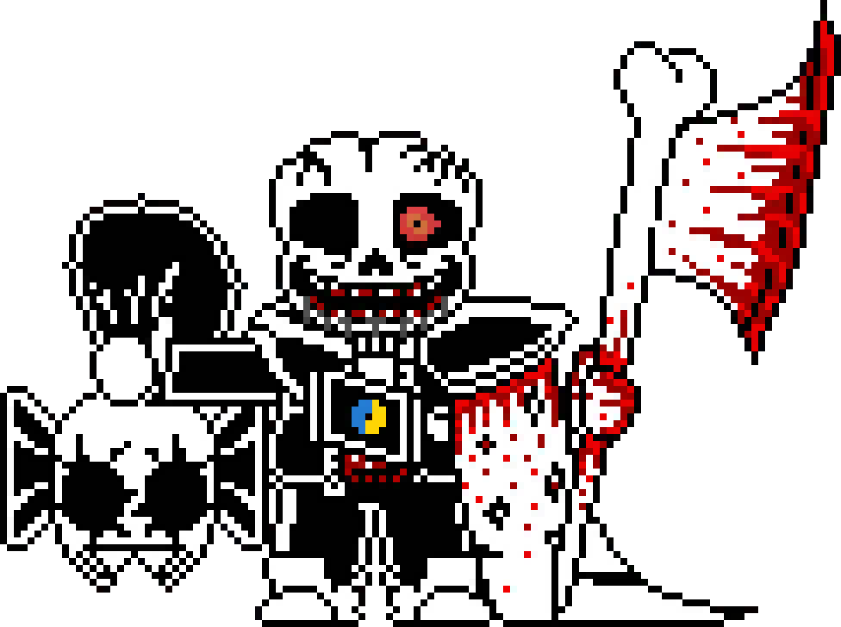 [3232ff] HorrorSanity