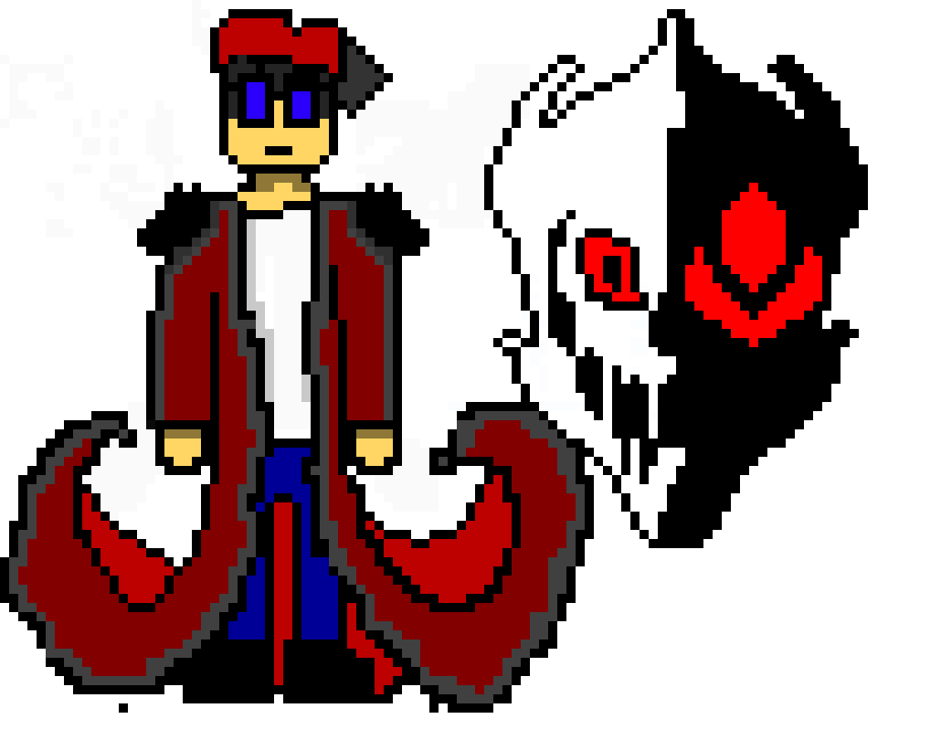 [49cd9d] *Looks at what sans is looking at*