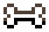 [41776a] Dog bone