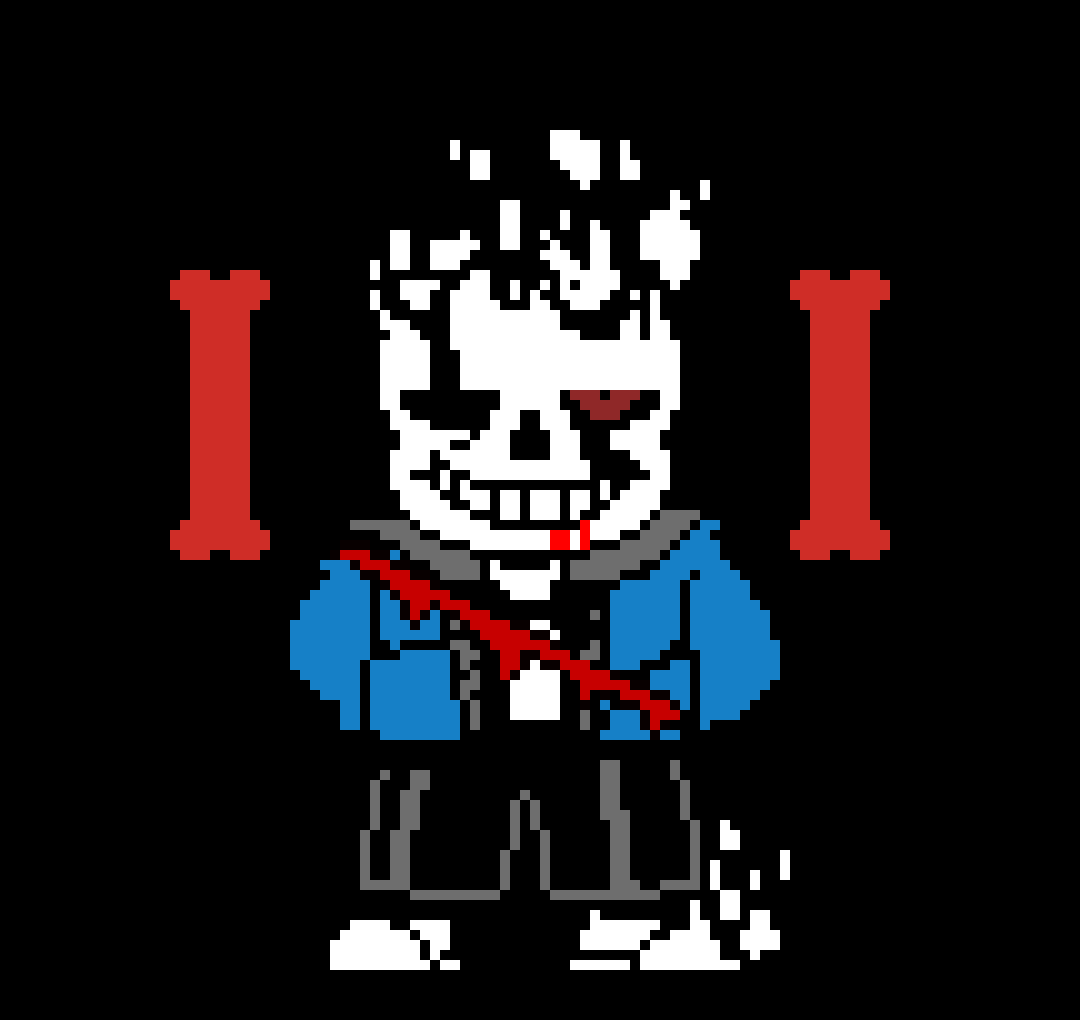 REVENGE sans (V2)
