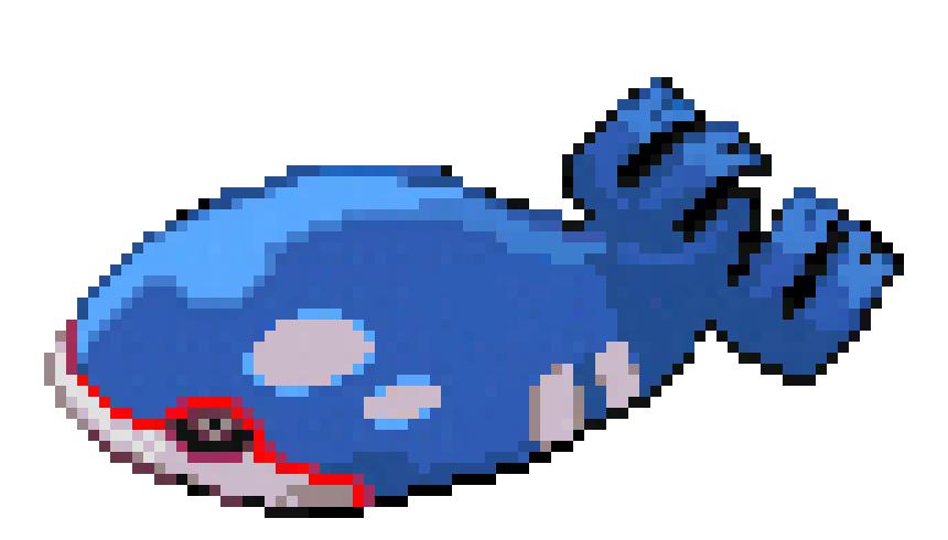 [2a6917] idiot fish dumbass 