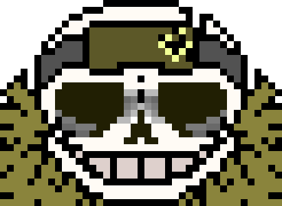 [0b51d0] Do you really think I want to be known as a better person? To be known as normal? [Skeld.]