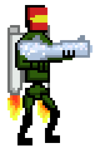 [9664c4] flyhero
