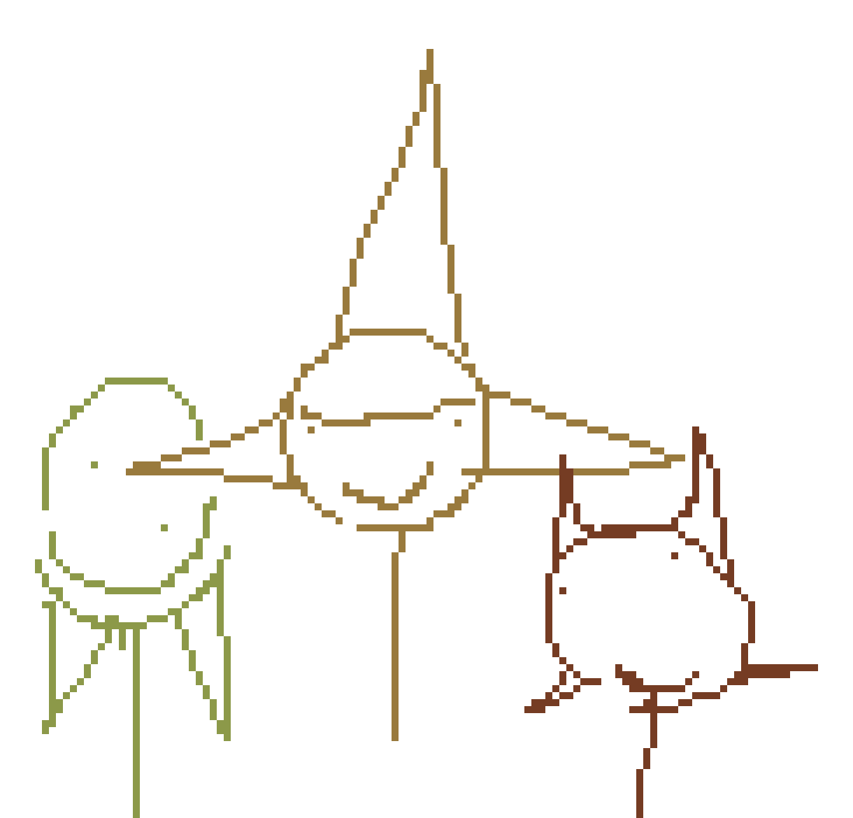 [a2b2a9] he doesnt take care of them so he pays 3 lints a month in child support