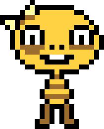 [c4821a] Monster Kid