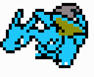 [9664c4] Charizerd