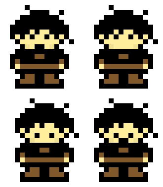 [bcb7cc] TSOTkuriokagespritesheetUHHH...WHATSTHATupdated