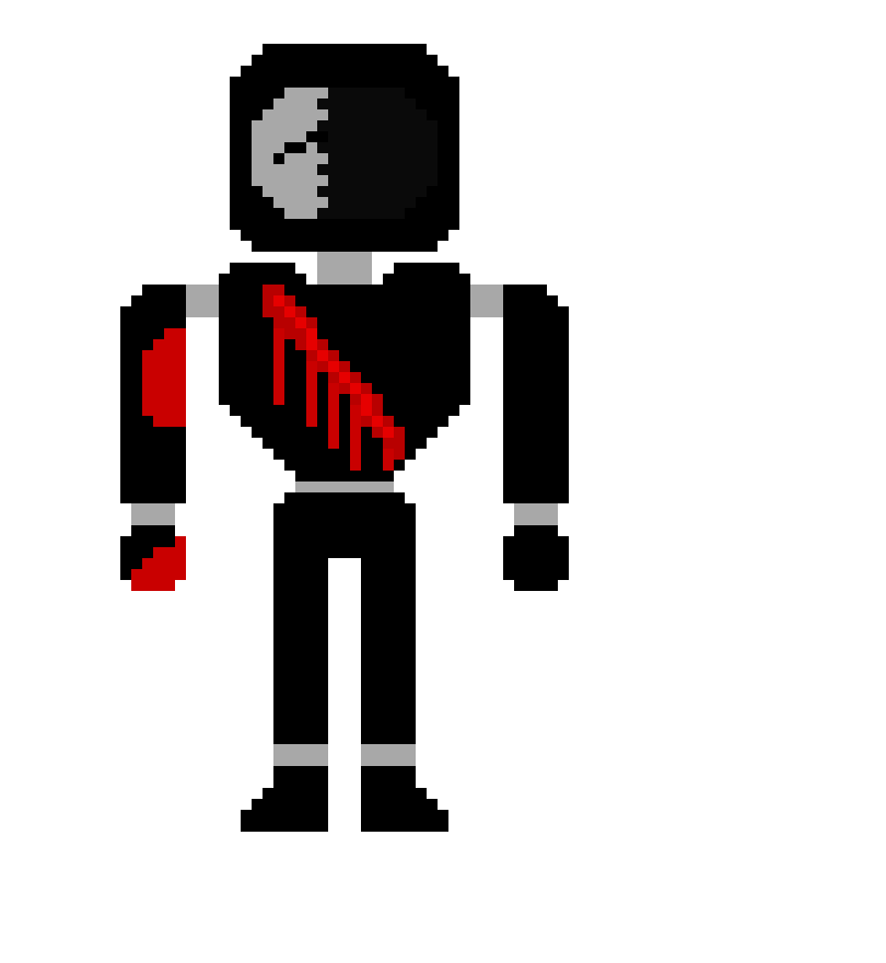 [2fcb16] *His Body Lay Lifeless on the floor of the base*
