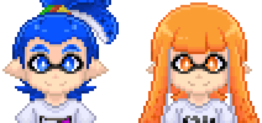 [9664c4] Chibi Inklings