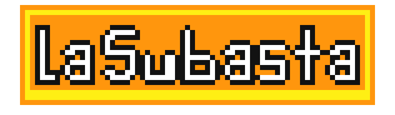 [9664c4] La Subasta Pixel Art