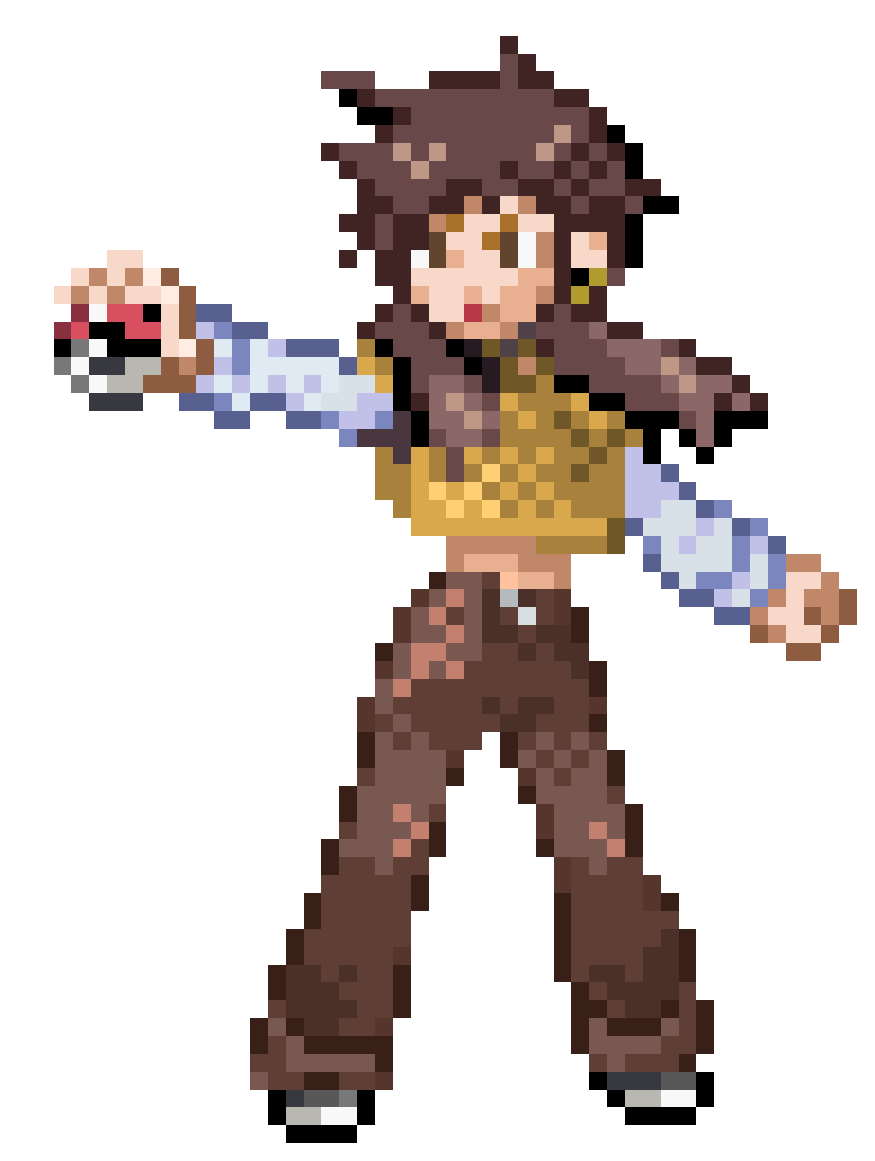 [551418] sprite