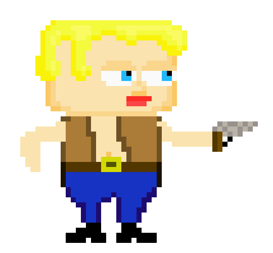[8588e1] Sheriff