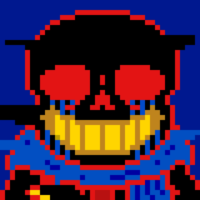 [53a360] Don't Pat me neither