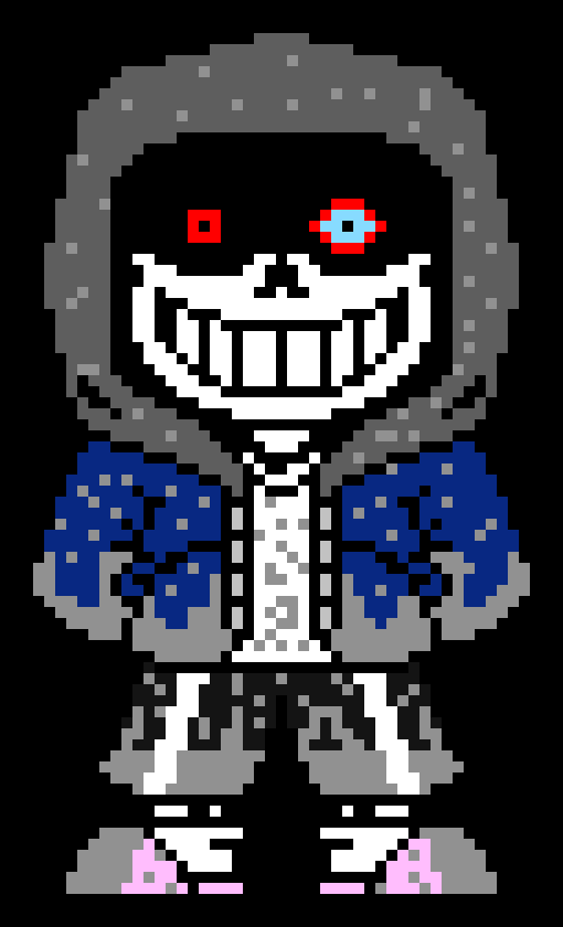 [741d1f] Dust Sans