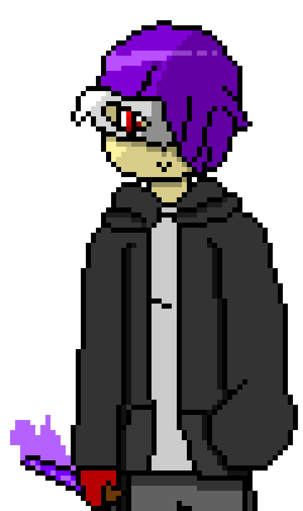 [5b2f3e] kind of on a sugar rush rn) I HAV KNIFE AN I NUT AFWAID TO USE IT