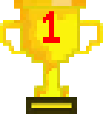 [ff2987] Trophy