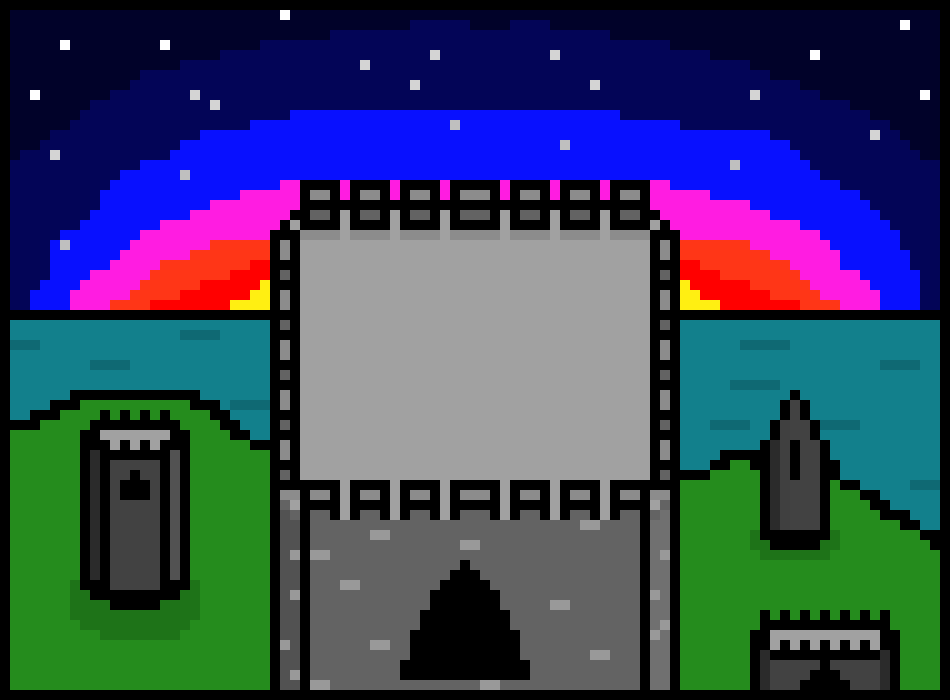 [b627d5] Dragon Arena 2.0