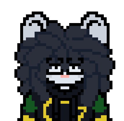 [006d2b] I Am Quite Fond Of This. like real shit this is pretty good even though most of my art here looks like it'd be a part of some shitty RPG Maker game but nevertheleEV can you stop saying no and actually give criticism Jesus chris