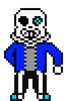 [9664c4] Sans Arm BTM Eye