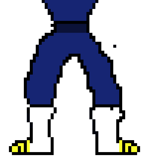 [f3684f] Ruined Vegito