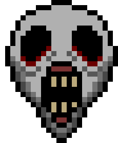[f8d9a6] ITWASNTME