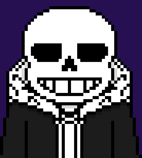 [7c78a2] *both Madness and Delete look at Terror, but he can't tell who is who since they look the same* 