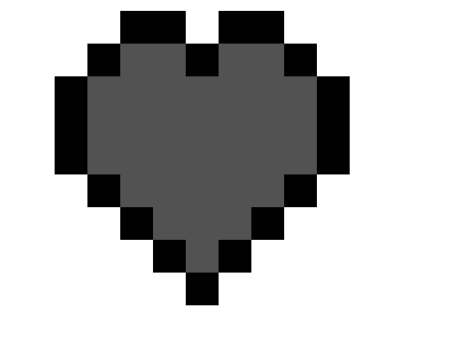 [c7af7f] Heart | Minecraft