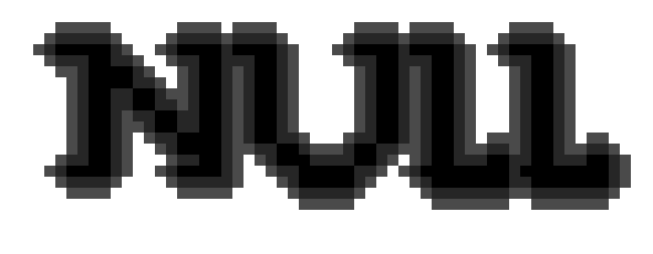 Null