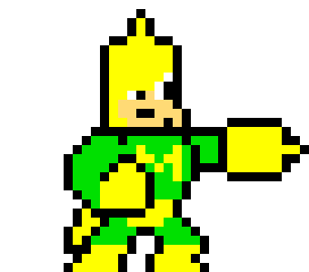 [548e50] MustardMan5
