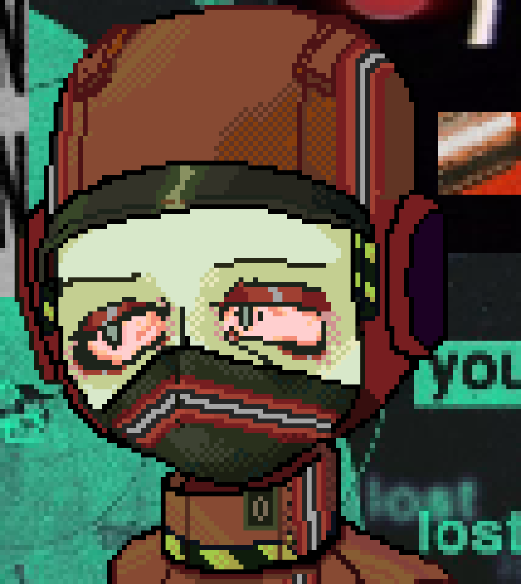 [4b4868] howdy howdy ]].............[Gunner]-.......[ -Hollett]