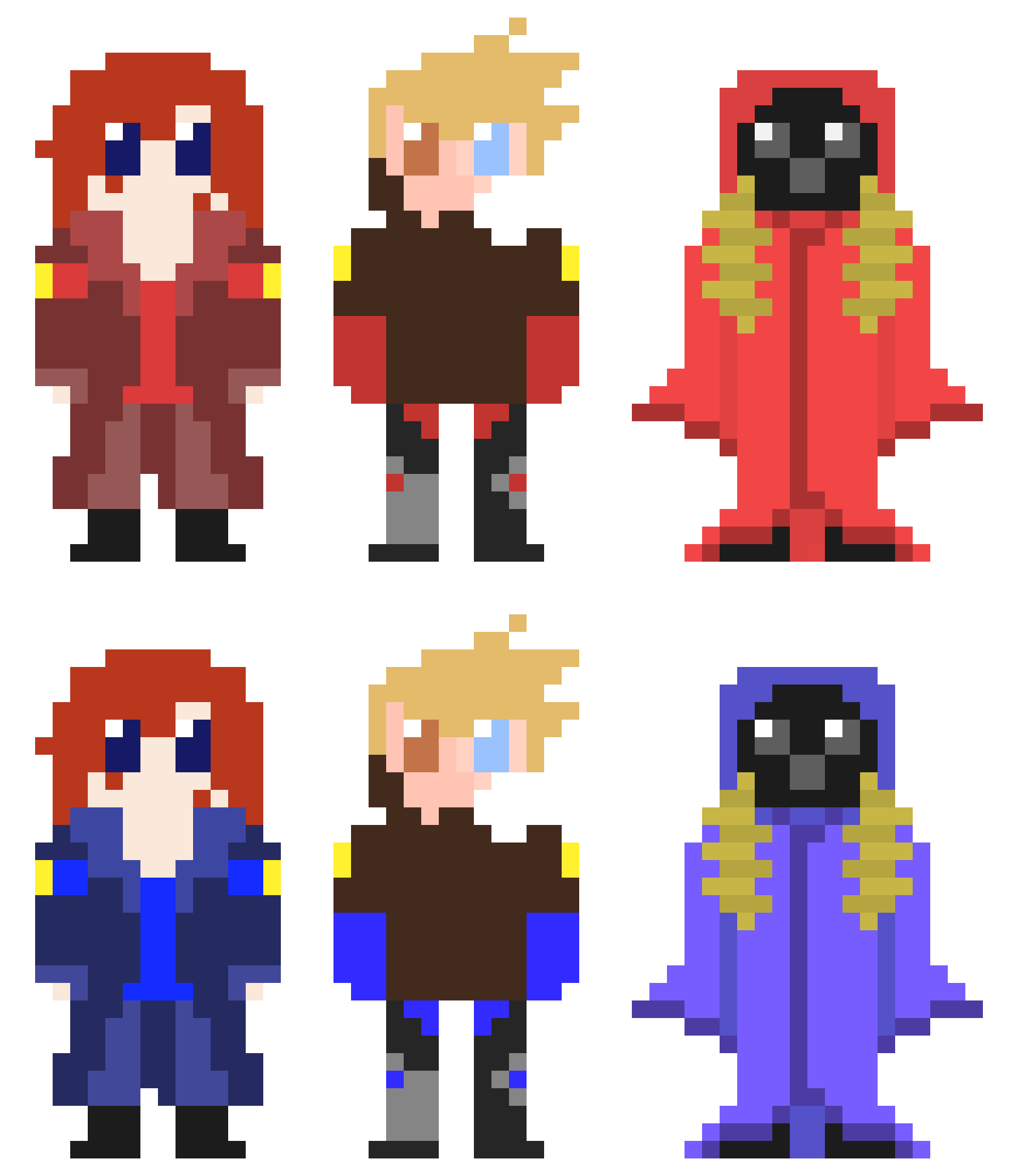 [9664c4] Team rejects #4