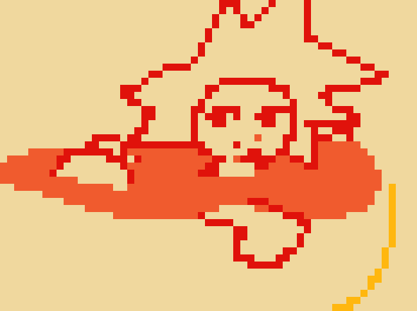[0996de] I have so many things to do I should probably stop making sketches of random things