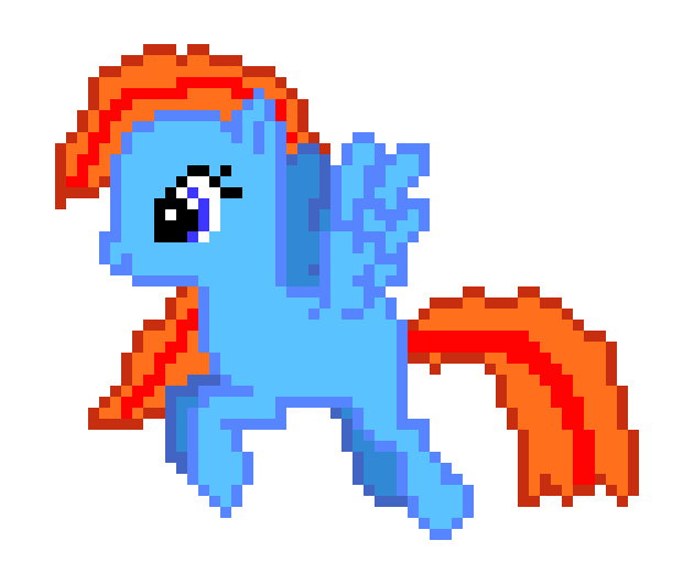 [9664c4] MLP OC