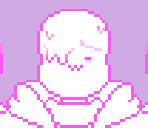 [45a4d0] *he became a small, hand sized version of himself from the puddle* So..If they`re so mean.....Is it a bad thing that you`re the only one here..? You seem nice enough....
