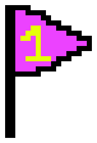 [9664c4] Flag