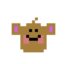 [9664c4] monkey