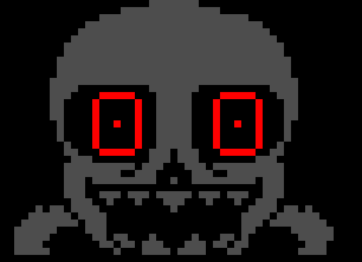 [a60c7a] *Unholy screeching*