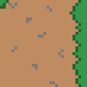 [d99f00] Dirt Right Path with Top Left Path 1