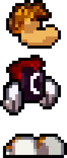 [69adad] Spamton 3