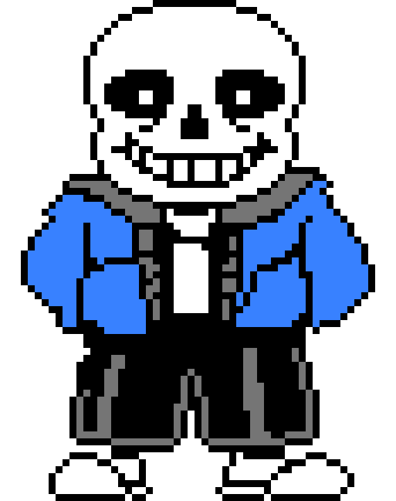 [9664c4] Sans