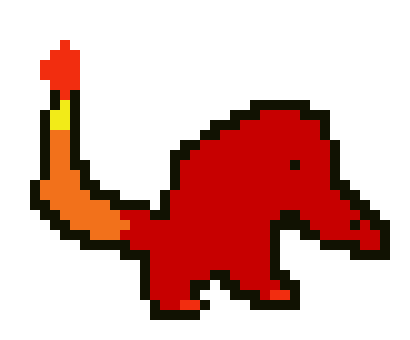 [7bdf5c] Hot Horton