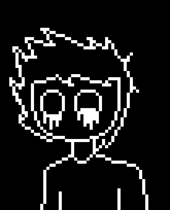 [d0ac6b] i found out what Atari thought i was fuckin doing... but i was showing them kindness and compassion... they tossed it away and actually pressured me into erping... hell the ONLY reason i joined John and Eku's rp group thing was so that i COULD rp with Atari... | -W