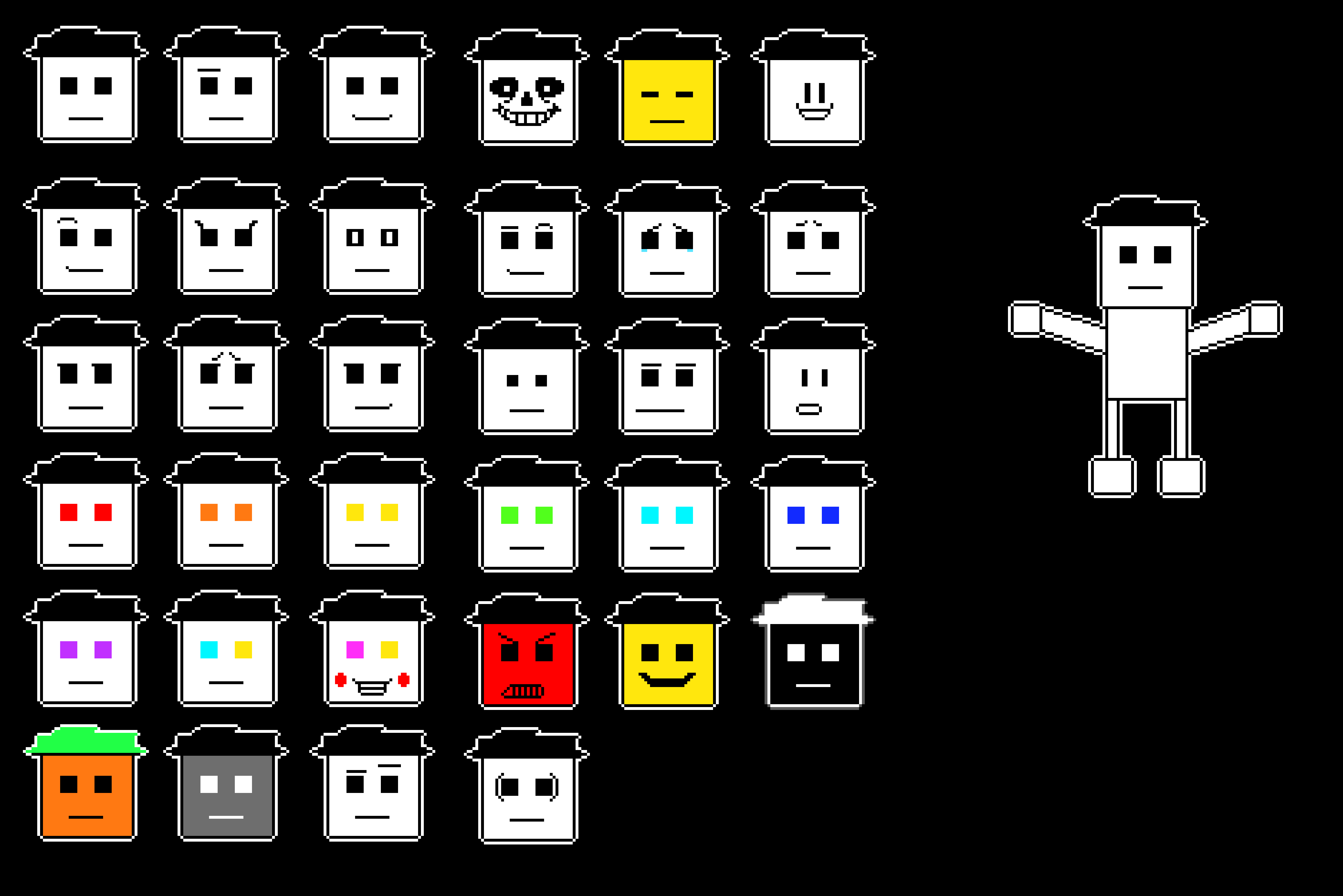 [a961f8] Hellspawntale Rebooted:kyle