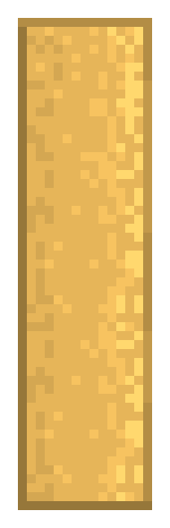 [6ed5d6] Sand_Door