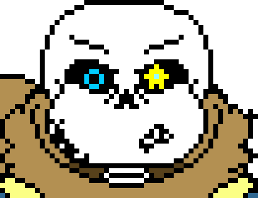 [53a360] nobody isn't here 